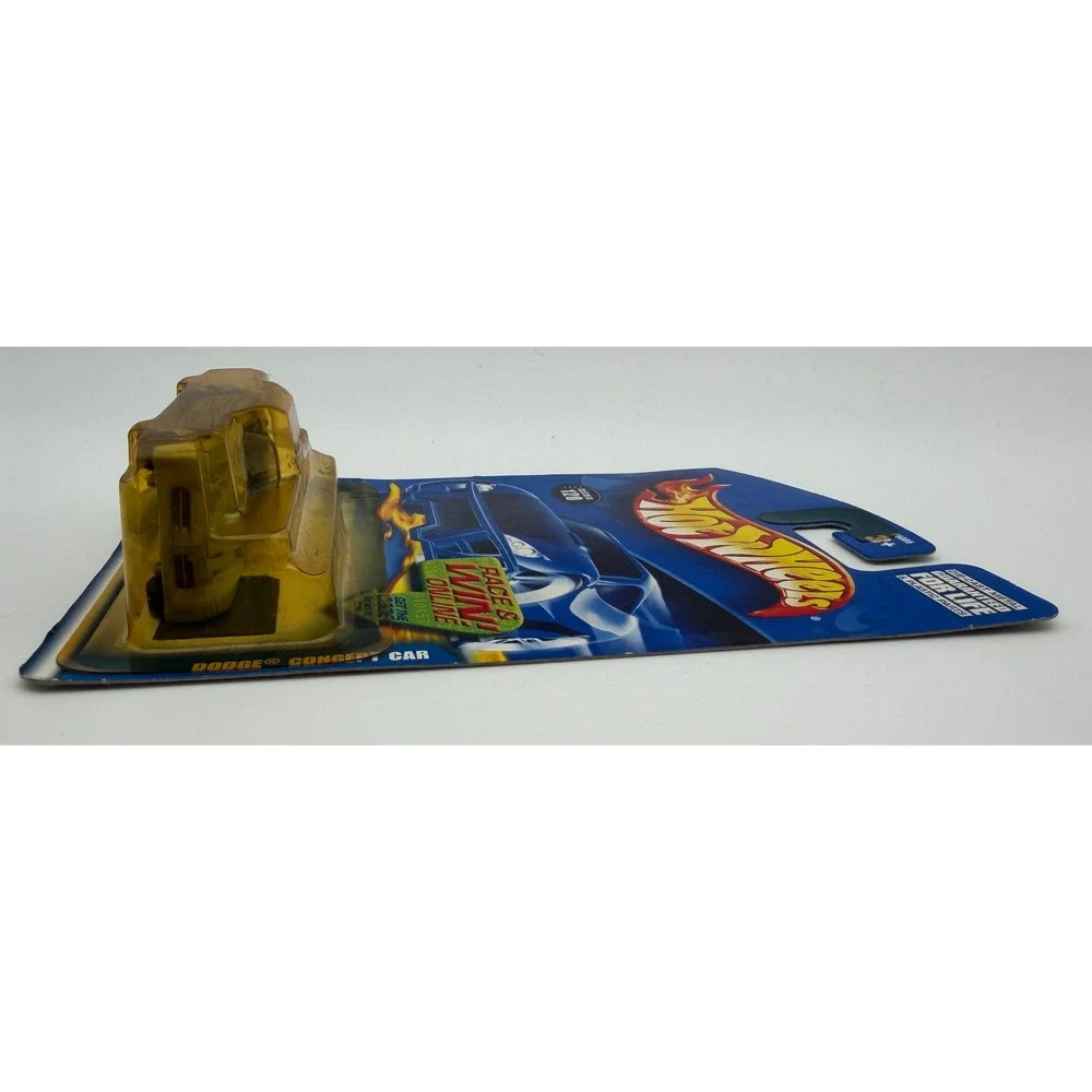 Hot Wheels vintage hot